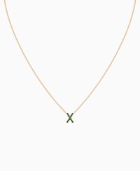 Zambian Lab Emerald / X