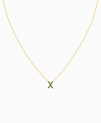 Zambian Lab Emerald / X