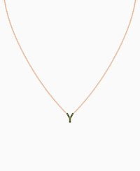 Zambian Lab Emerald / Y
