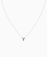 Pigeon Blood Lab Ruby / Y