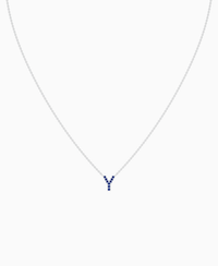 Royal Blue Lab Sapphire / Y