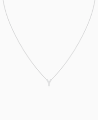 White Lab Diamond / Y