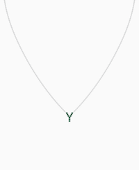 Zambian Lab Emerald / Y