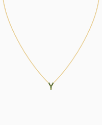 Zambian Lab Emerald / Y