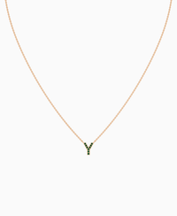 Zambian Lab Emerald / Y