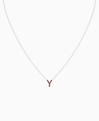 Pigeon Blood Lab Ruby / Y