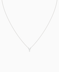 White Lab Diamond / Y