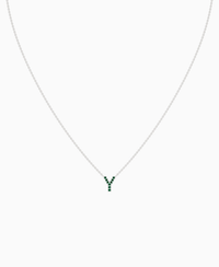 Zambian Lab Emerald / Y