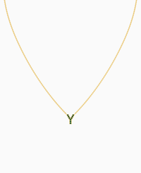 Zambian Lab Emerald / Y