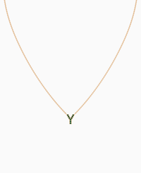 Zambian Lab Emerald / Y