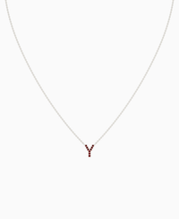 Pigeon Blood Lab Ruby / Y