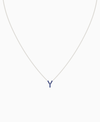 Royal Blue Lab Sapphire / Y