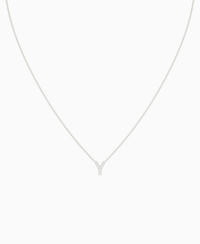 White Lab Diamond / Y