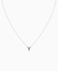 Zambian Lab Emerald / Y