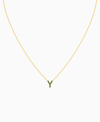 Zambian Lab Emerald / Y