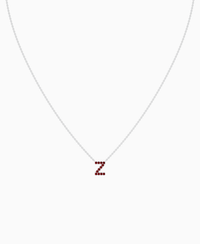Pigeon Blood Lab Ruby / Z