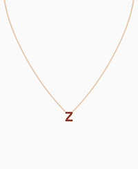 Pigeon Blood Lab Ruby / Z