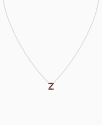 Pigeon Blood Lab Ruby / Z