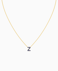 Royal Blue Lab Sapphire / Z