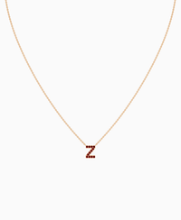 Pigeon Blood Lab Ruby / Z