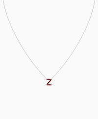 Pigeon Blood Lab Ruby / Z