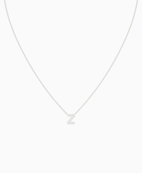 White Lab Diamond / Z