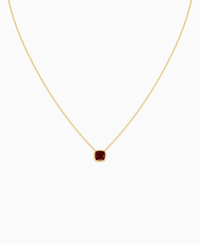 Pigeon Blood Lab Ruby / Cushion / 1ct