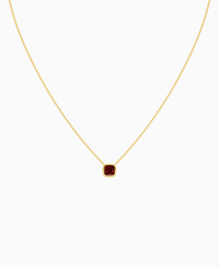 Pigeon Blood Lab Ruby / Cushion / 1ct