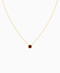 Pigeon Blood Lab Ruby / Cushion / 1ct