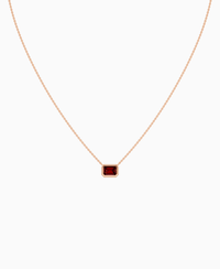 Pigeon Blood Lab Ruby / Emerald (EW) / 1ct