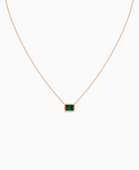 Zambian Lab Emerald / Emerald (EW) / 1ct