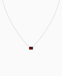 Pigeon Blood Lab Ruby / Emerald (EW) / 1ct