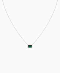 Zambian Lab Emerald / Emerald (EW) / 1ct