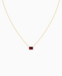 Pigeon Blood Lab Ruby / Emerald (EW) / 1ct