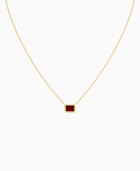 Pigeon Blood Lab Ruby / Emerald (EW) / 1ct