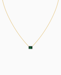Zambian Lab Emerald / Emerald (EW) / 1ct