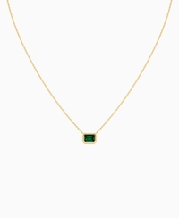 Zambian Lab Emerald / Emerald (EW) / 1ct