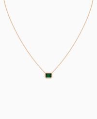 Zambian Lab Emerald / Emerald (EW) / 1ct