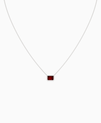Pigeon Blood Lab Ruby / Emerald (EW) / 1ct