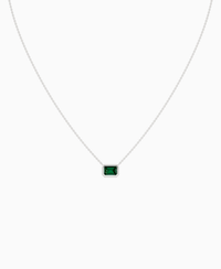 Zambian Lab Emerald / Emerald (EW) / 1ct