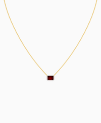 Pigeon Blood Lab Ruby / Emerald (EW) / 1ct