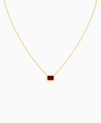 Pigeon Blood Lab Ruby / Emerald (EW) / 1ct