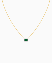 Zambian Lab Emerald / Emerald (EW) / 1ct