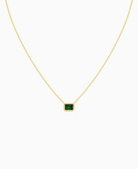 Zambian Lab Emerald / Emerald (EW) / 1ct