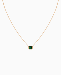 Zambian Lab Emerald / Emerald (EW) / 1ct