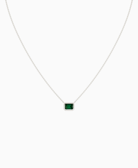 Zambian Lab Emerald / Emerald (EW) / 1ct
