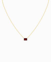 Pigeon Blood Lab Ruby / Emerald (EW) / 1ct