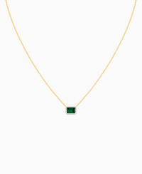 Zambian Lab Emerald / Emerald (EW) / 1ct