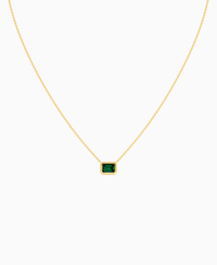 Zambian Lab Emerald / Emerald (EW) / 1ct