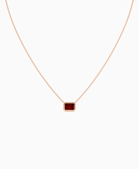 Pigeon Blood Lab Ruby / Emerald (EW) / 1.5ct